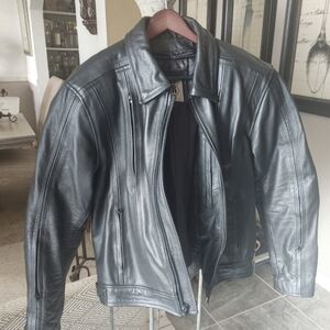 Mens jacket